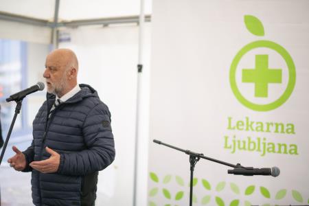 Direktor JZ Lekarna Ljubljana_Foto Robert Zabukovec